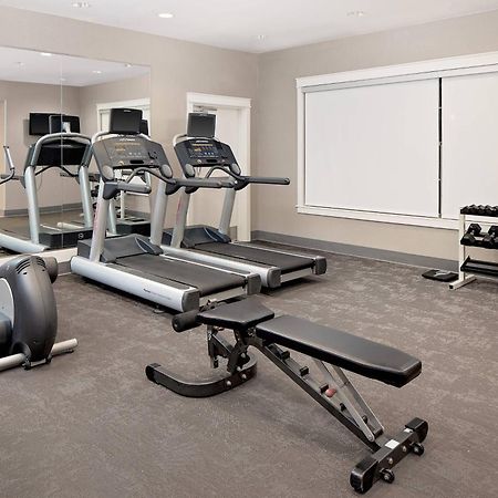 Residence Inn By Marriott Tucson Williams Centre Ngoại thất bức ảnh