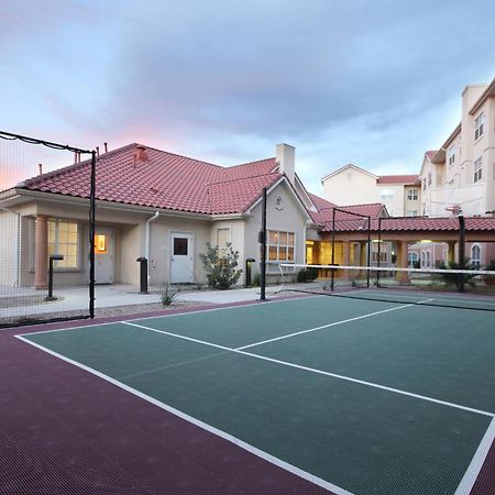 Residence Inn By Marriott Tucson Williams Centre Ngoại thất bức ảnh