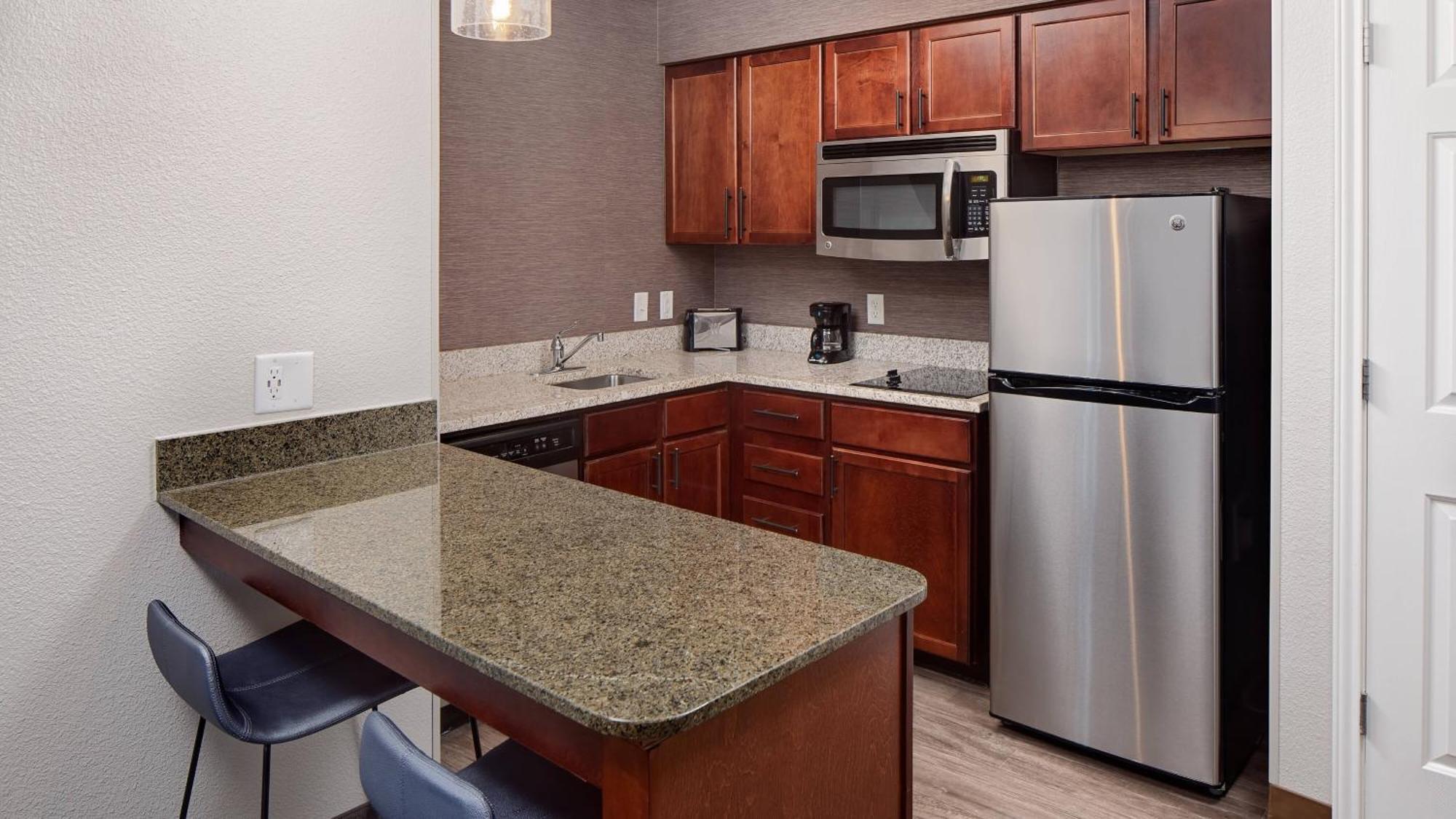 Residence Inn By Marriott Tucson Williams Centre Ngoại thất bức ảnh