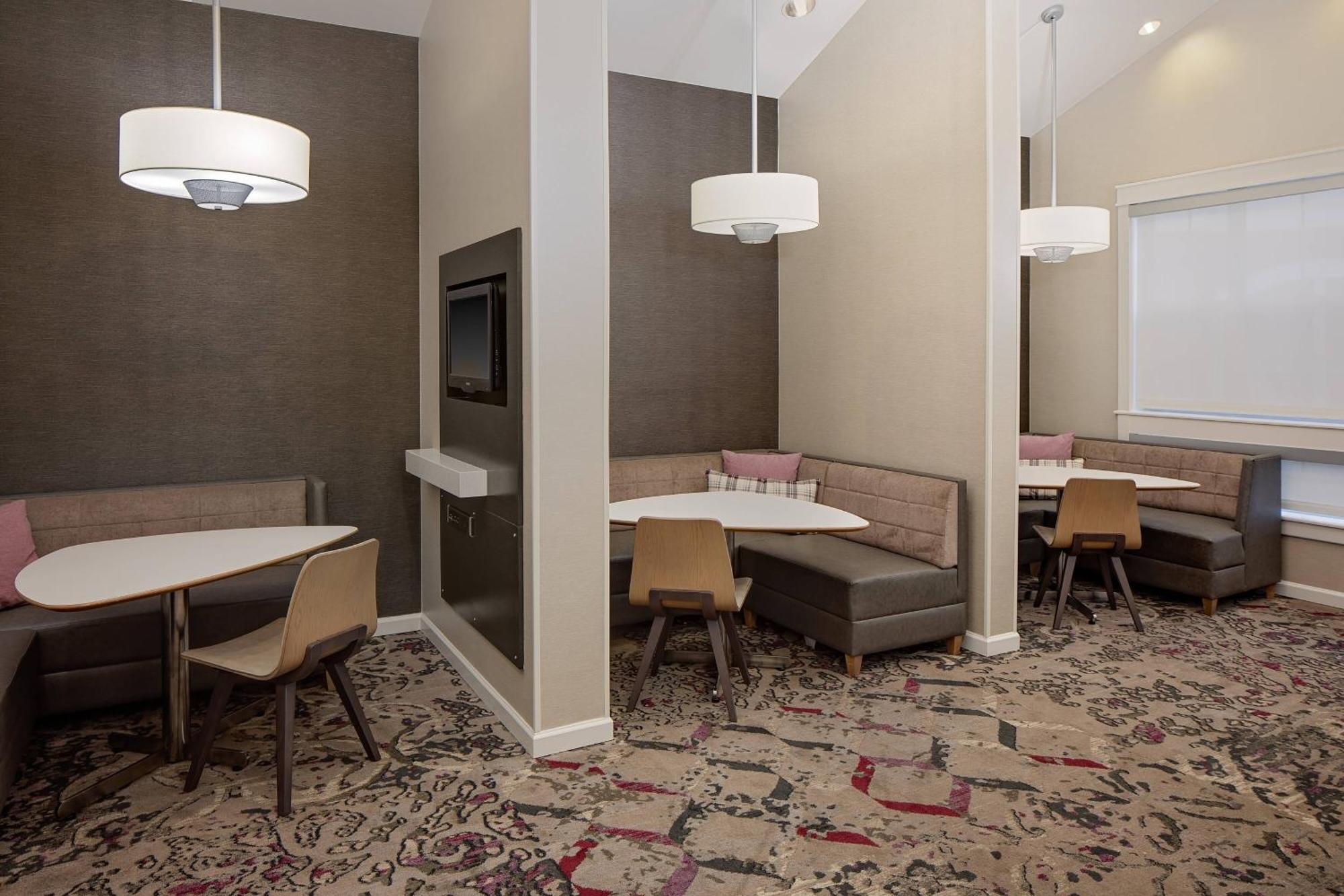 Residence Inn By Marriott Tucson Williams Centre Ngoại thất bức ảnh