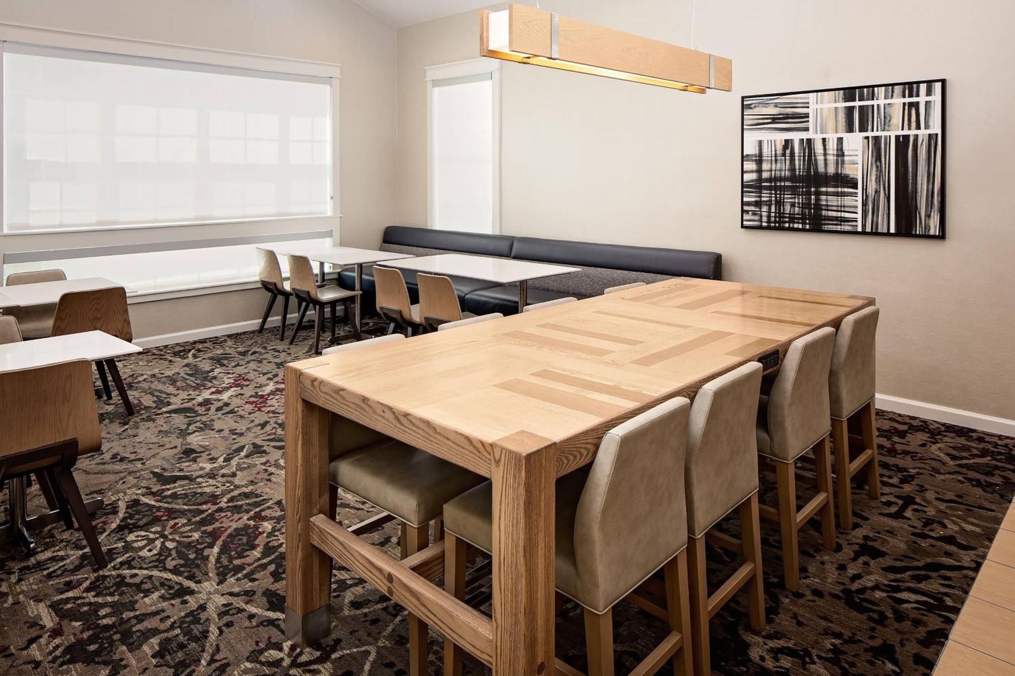 Residence Inn By Marriott Tucson Williams Centre Ngoại thất bức ảnh