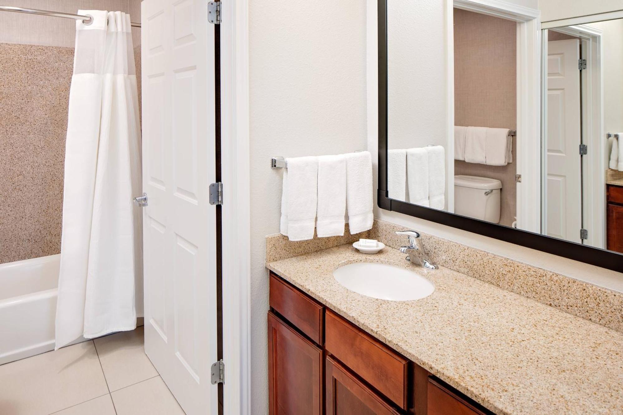 Residence Inn By Marriott Tucson Williams Centre Ngoại thất bức ảnh