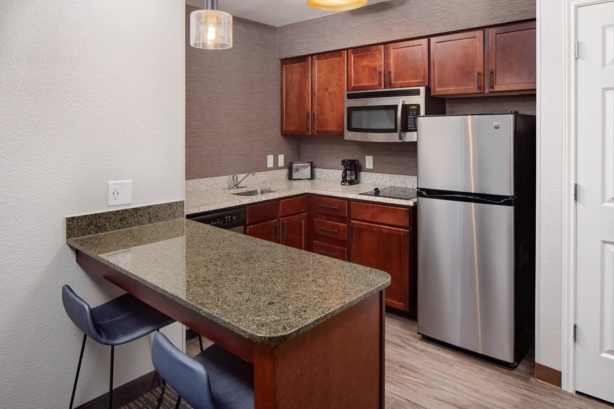 Residence Inn By Marriott Tucson Williams Centre Ngoại thất bức ảnh
