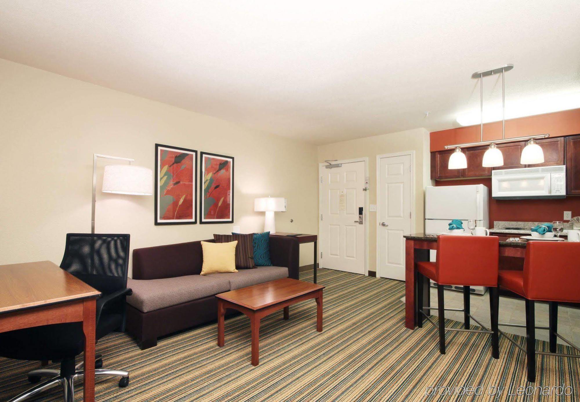 Residence Inn By Marriott Tucson Williams Centre Phòng bức ảnh