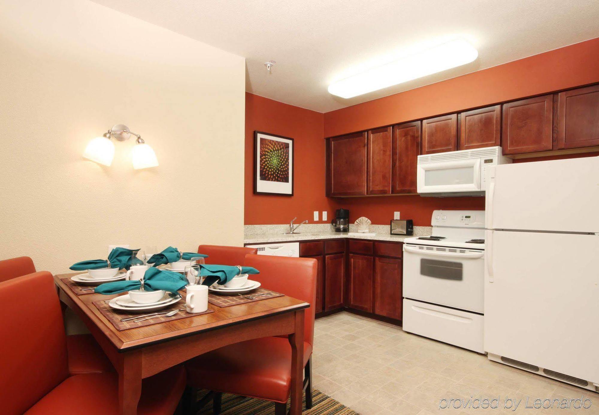 Residence Inn By Marriott Tucson Williams Centre Phòng bức ảnh