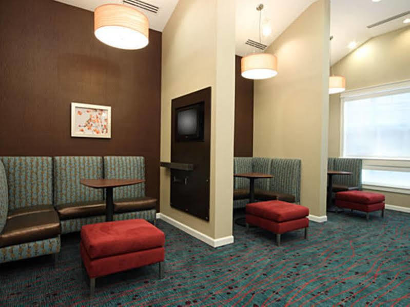 Residence Inn By Marriott Tucson Williams Centre Ngoại thất bức ảnh