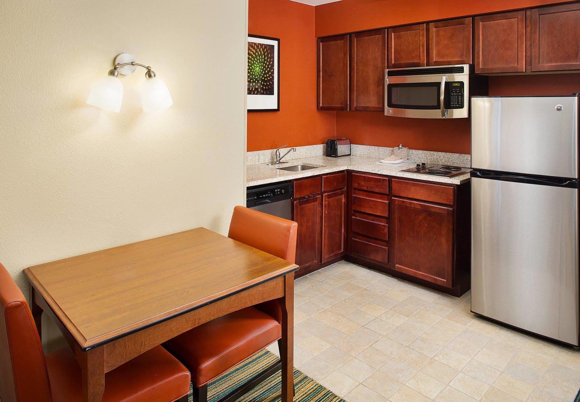 Residence Inn By Marriott Tucson Williams Centre Ngoại thất bức ảnh
