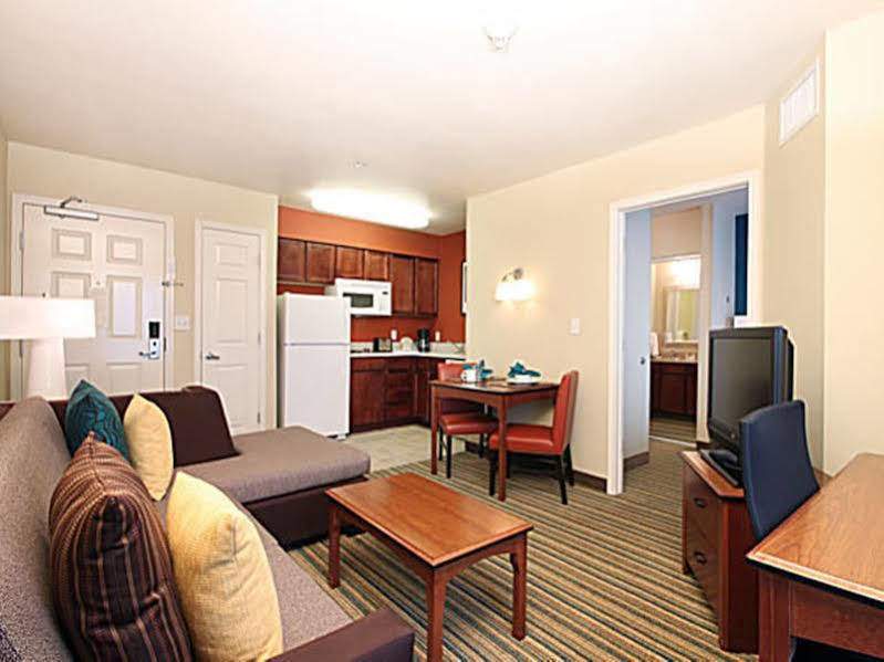 Residence Inn By Marriott Tucson Williams Centre Ngoại thất bức ảnh