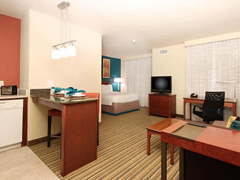 Residence Inn By Marriott Tucson Williams Centre Ngoại thất bức ảnh